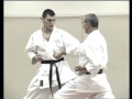 Bunkaï Heian Yodan