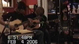 this letter - funeral for a friend