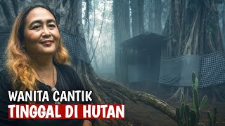 Download lagu 'NEKAD' WANITA CANTIK INI TINGGALKAN DUNIA.. MEMILIH TINGGAL & BERTAPA DI HUTAN ANGKER mp3