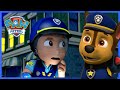 Best Chase Ultimate Police Rescues And More PAW Patrol Cartoons For Kids Compilation