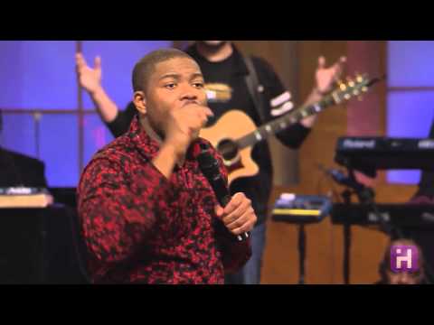 Prophet Brian Carn - Dominion Camp Meeting 2015 (Part 2)