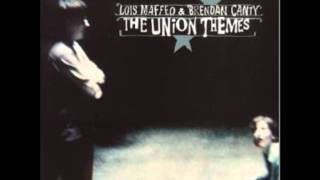 Lois Maffeo & Brendan Canty - Monument