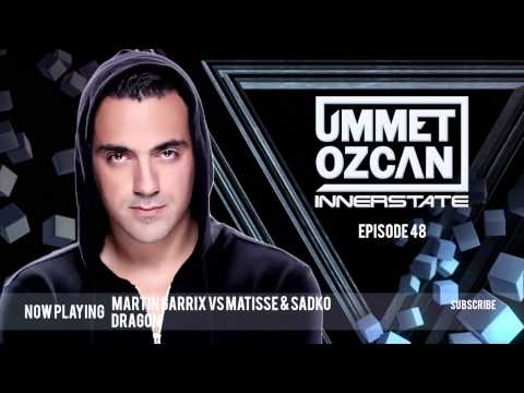 Ummet Ozcan Presents Innerstate EP 48