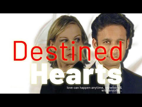 Destined Hearts - Trailer | Nuella.tv