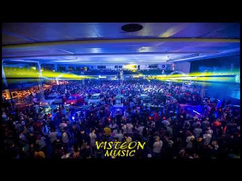 Visteon Music #119 - KVSH, Zerky, FRÖEDE - Save You Now (TronLoud Edit)