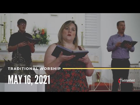 Traditional Worship // Deborah