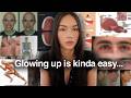 How To Have A Crazy Glow Up By Summer Using Science