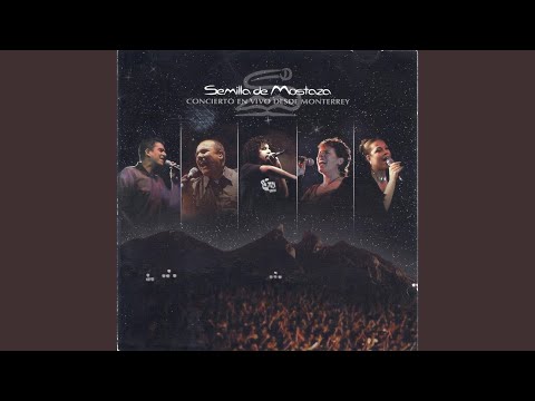Solo Mi Dios Es Fiel - Semilla De Mostaza