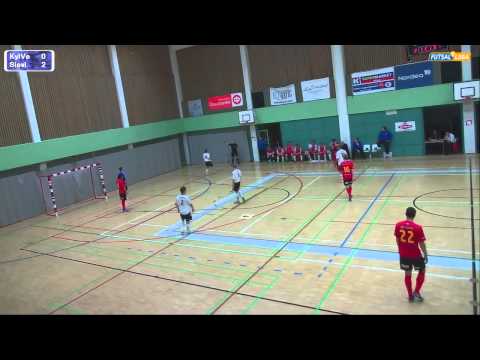 Man Of The Match KylVe - Sievi