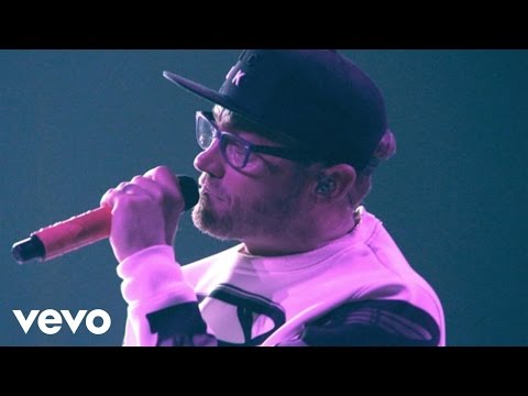 TobyMac - Move (Keep Walkin') (Live)
