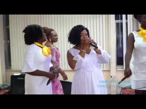 Sis Abby album launch