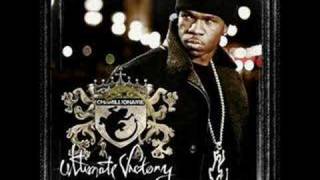 Chamillionaire-Ultimate Victory Album Sampler