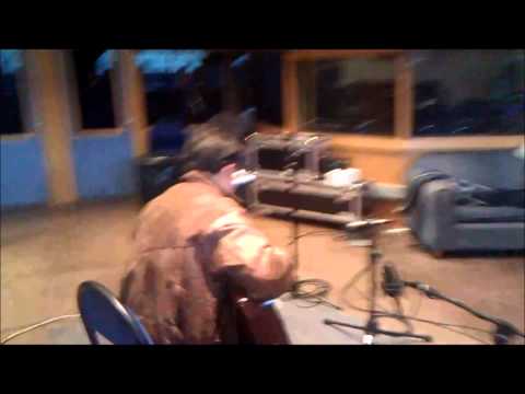 "Let your soul be your pilot" cover