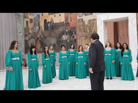 download lagu mp3 mp4 Coro Femminile Eos, download lagu Coro Femminile Eos gratis, unduh video klip Coro Femminile Eos