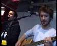 Luke - Paradis rouges (Live)