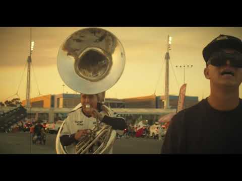 El Güero - El Chico B   ( Video oficial  en Vivo)