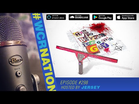 How To Buy The Other Guy | WCR NATION Ep  298 | A Window Cleaning Podcast