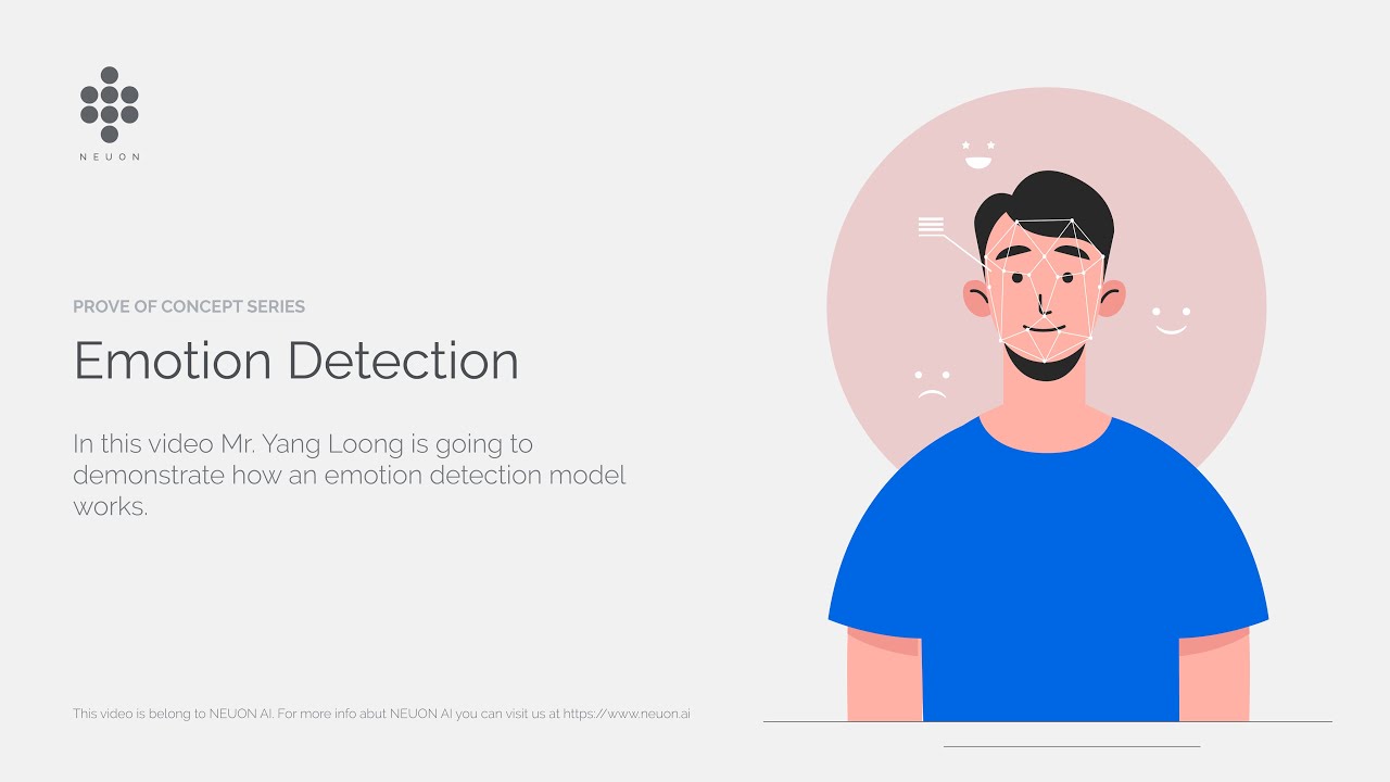 How Emotion Detection Works?