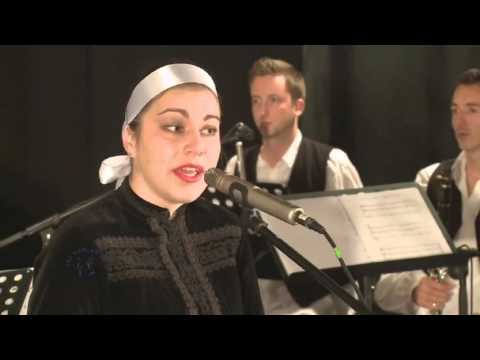 Cez Nadlak je 2014...Andrea  Lačoková, Frajer môj, frajer môj