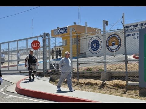 Der härteste Knast der Welt - Mexiko El Hongo // HD Doku 2017 Dokumentation