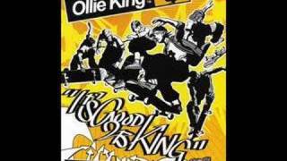 Ollie King OST - The Concept of Love (Concept of Passion)