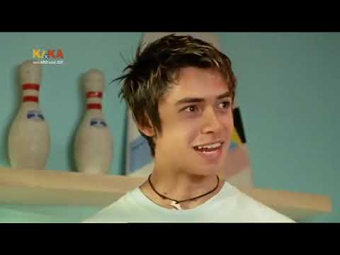 Blue Water High Deutsch Feuertaufe Part1