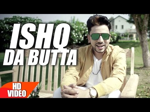 Ishq Da Butta (Full Song) | Nawaab Saab | Latest Punjabi Song 2017 | Speed Records