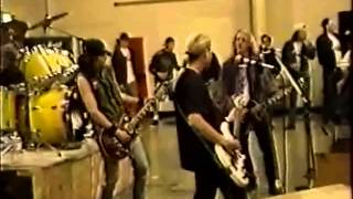 The Un-Professionals - &quot;Little Boys in Blue&quot;