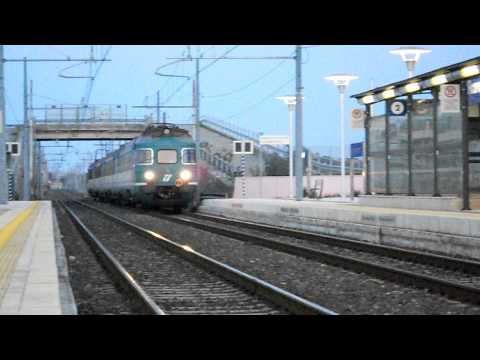 R3902 Agrigento C.le-Palermo C.le.AVI