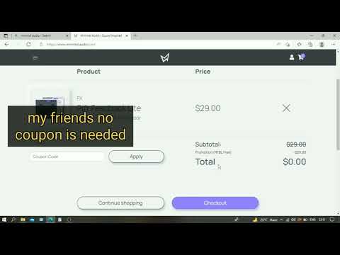 Rift Feedback Lite,free plugin Limited time(download)