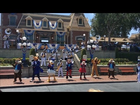 TDW 1458 - Goodbye Disneyland