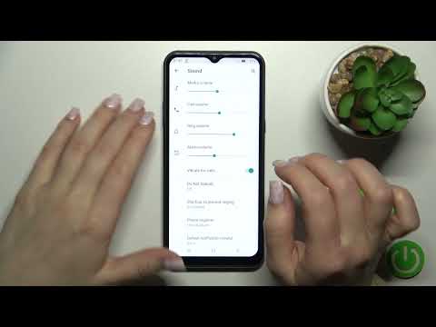 How to Unmute Ringtone on DOOGEE X95? - Enable Ringtone Volume