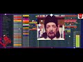 Laddan Jafari Funny Song Remix