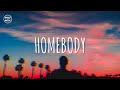 valley - homebody (lyrics)