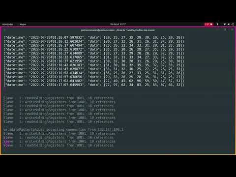 Solução do Teste - Cal-Comp