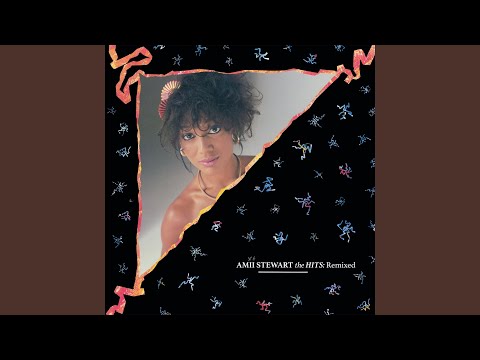 Knock On Wood / Ash 48 (1985 12" Extended Mix)