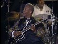 B.B. King - Let the good times roll 