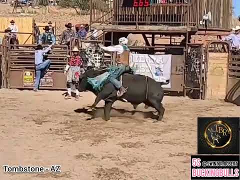 EDNEI CAMINHAS TAMBÉM CONQUISTOU O 4° LUGAR EM TOMBSTONE - AZ 2022