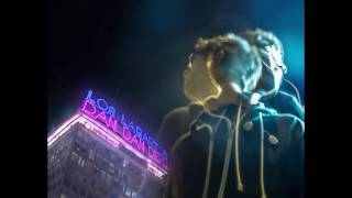 Los Lagartos - Memorias de un Fracaso