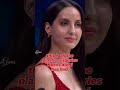 Nora Fatehi Plastic Surgeries List