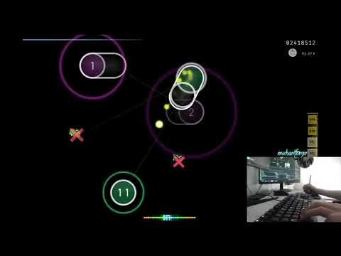 5 sec vaxei whitecat badeu godmode moment