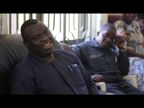 HAFLA FUPI YA KUTOA MAHARI FAMILIA YA YUSTO MROKI"UKONGA.