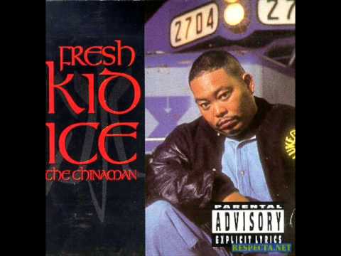 Fresh Kid Ice - From the Bottom to the Top