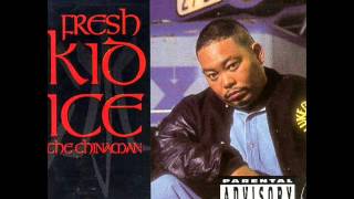 Fresh Kid Ice - From the Bottom to the Top