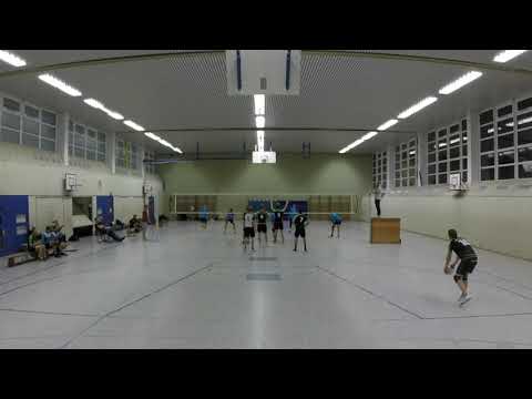 DJK Herren 2 - 2. Spieltag (gegen Rüdersdorf)