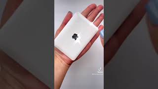 Download lagu UNBOXING Mini MacBook Air MIRROR mp3