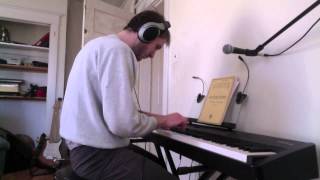 The Bad Plus - Never Stop cover