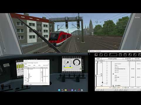 ZUSI 3 #2 Die Einstellungen | Anfänger Tutorial