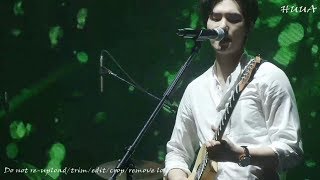 [No Re-upload] 씨엔블루 CNBLUE - DAY2 FULL CUT - 2016 FNC Kingdom