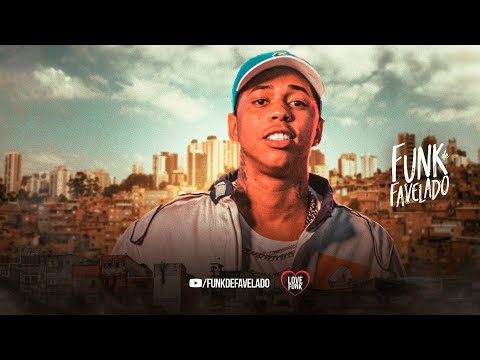 DEUS ME DISSE ASSIM - MC Lemos (DJ Dubom)